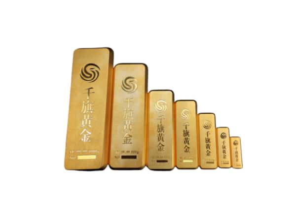 旅顺口区上门回收各种金条价格