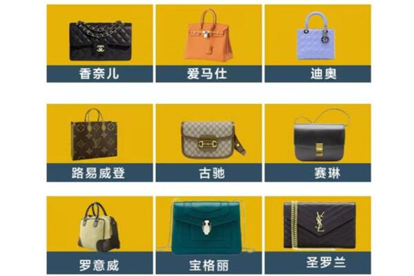 旅顺口区回收品牌包包